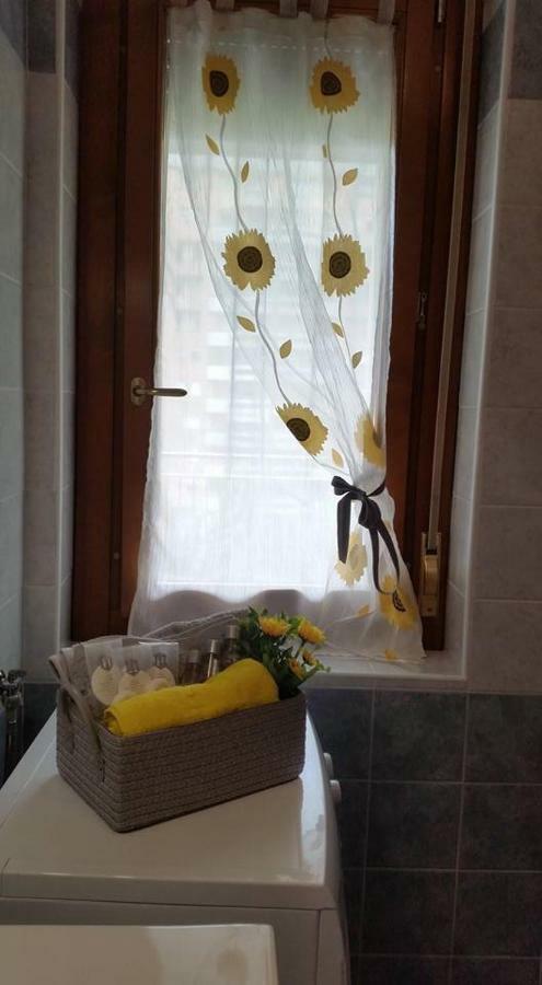 Sunflower House Ieo Ripamonti Милан Экстерьер фото